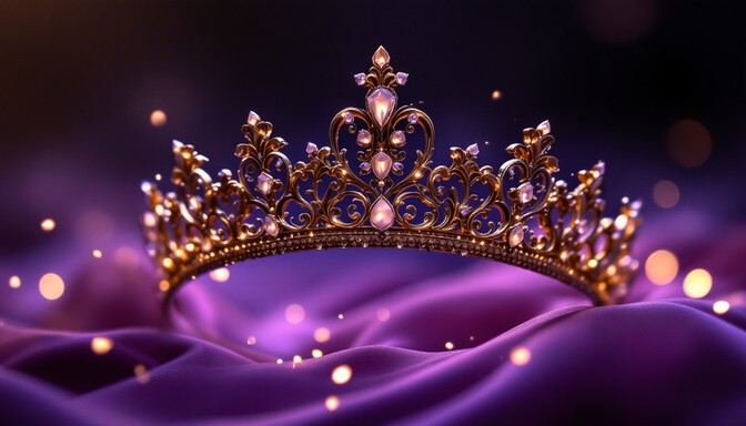 Crowns & Tiara's