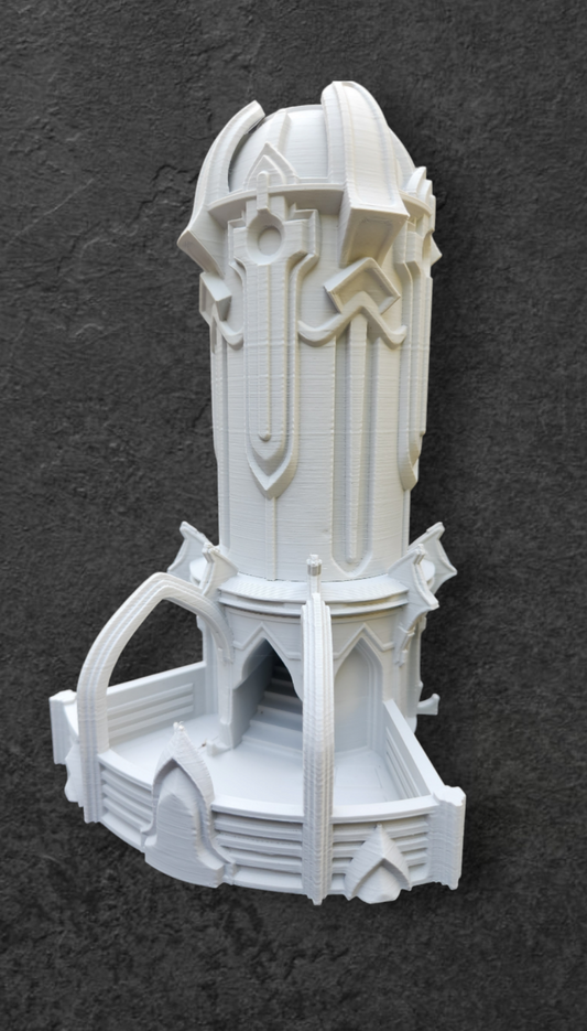 Guardian Tower ( Dice Tower )