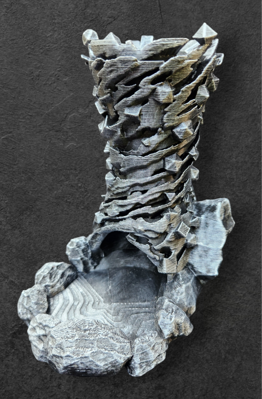 Storm Tower ( Dice Tower )