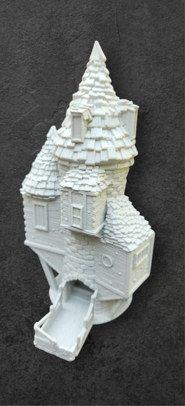Witch house ( Dice Tower )