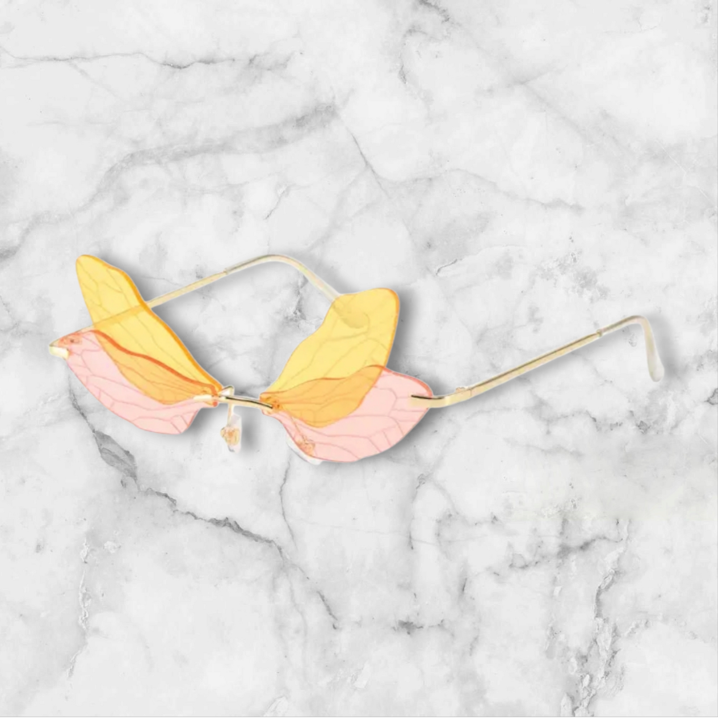 Fairy Glasses