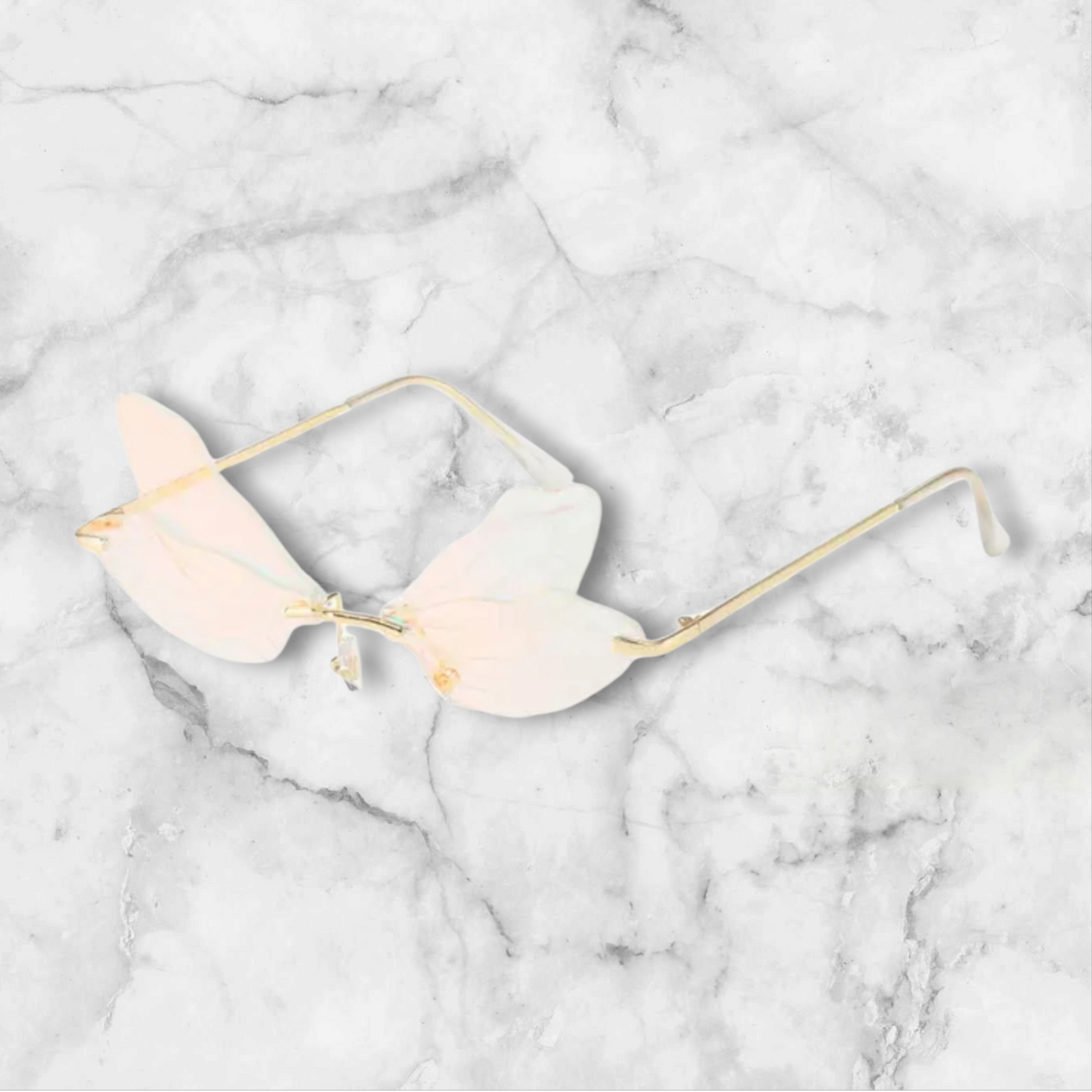 Fairy Glasses