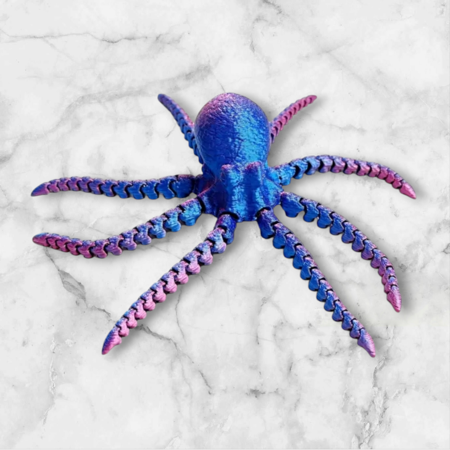 3D Octopuss