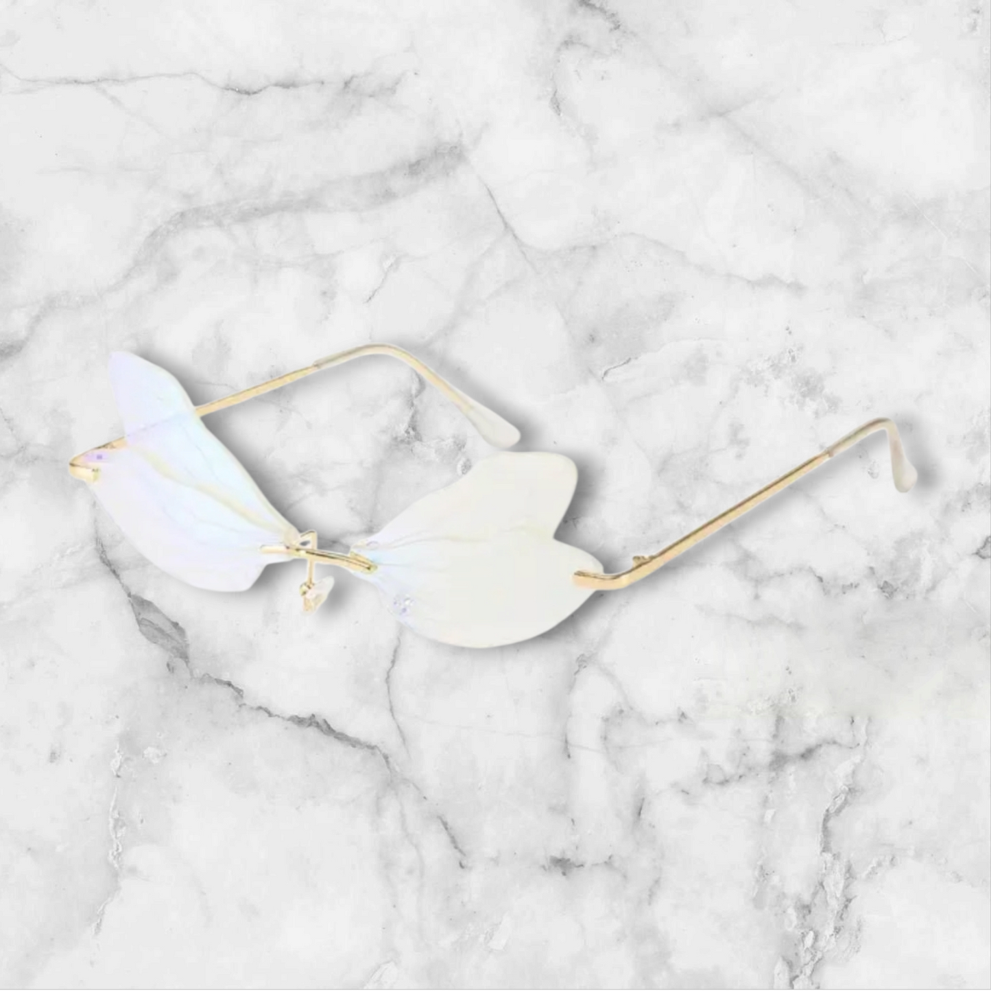 Fairy Glasses