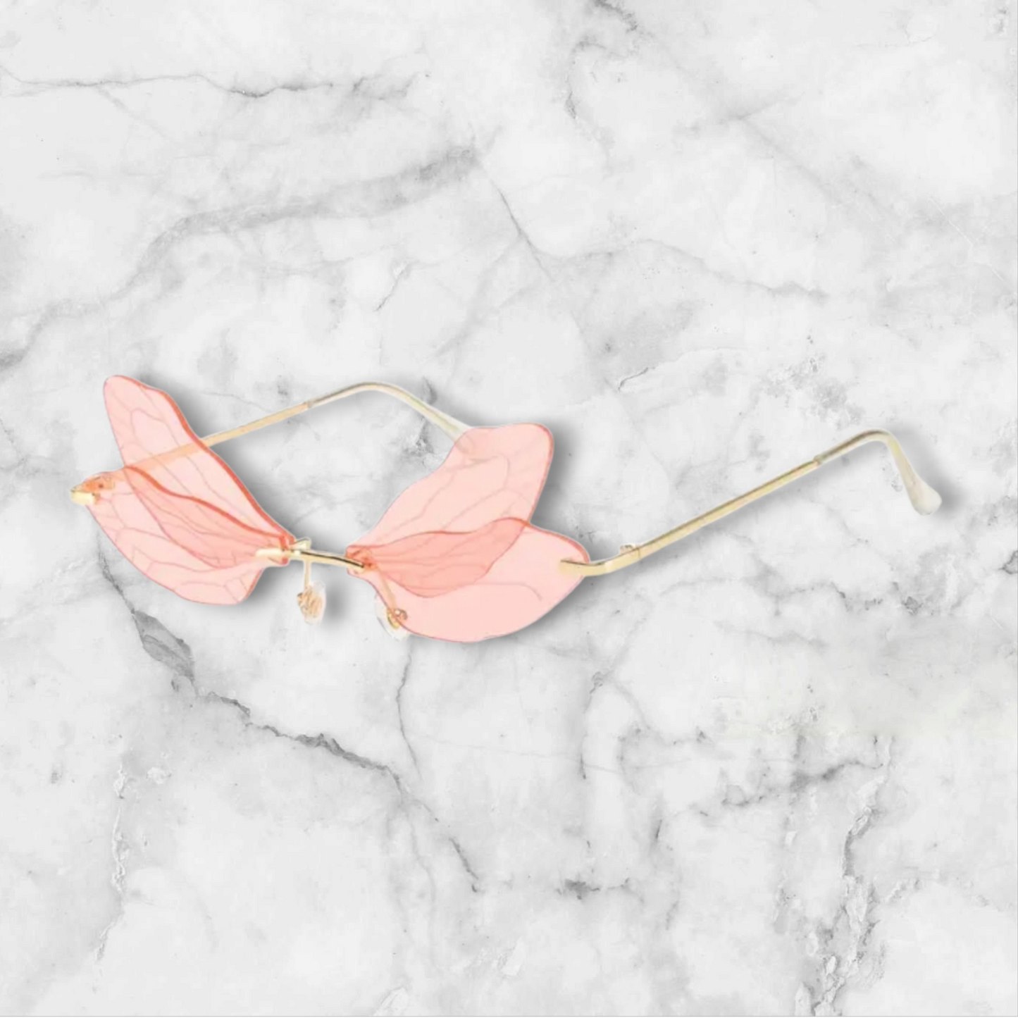 Fairy Glasses