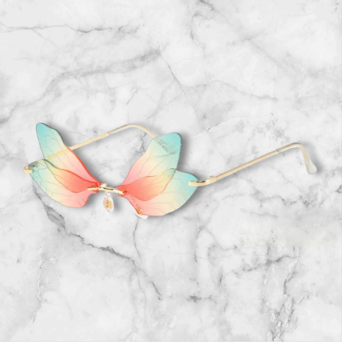 Fairy Glasses