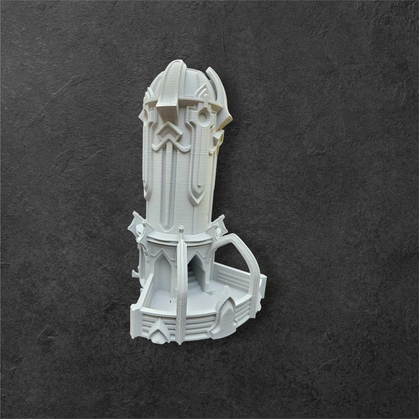 Guardian Tower ( Dice Tower )