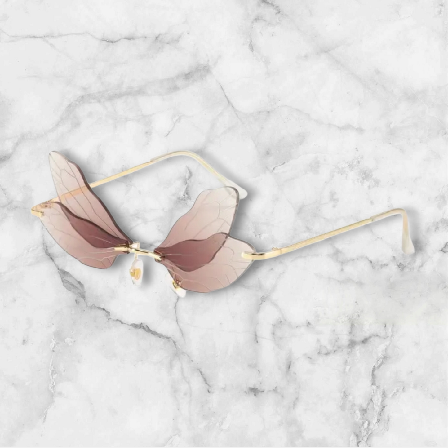 Fairy Glasses