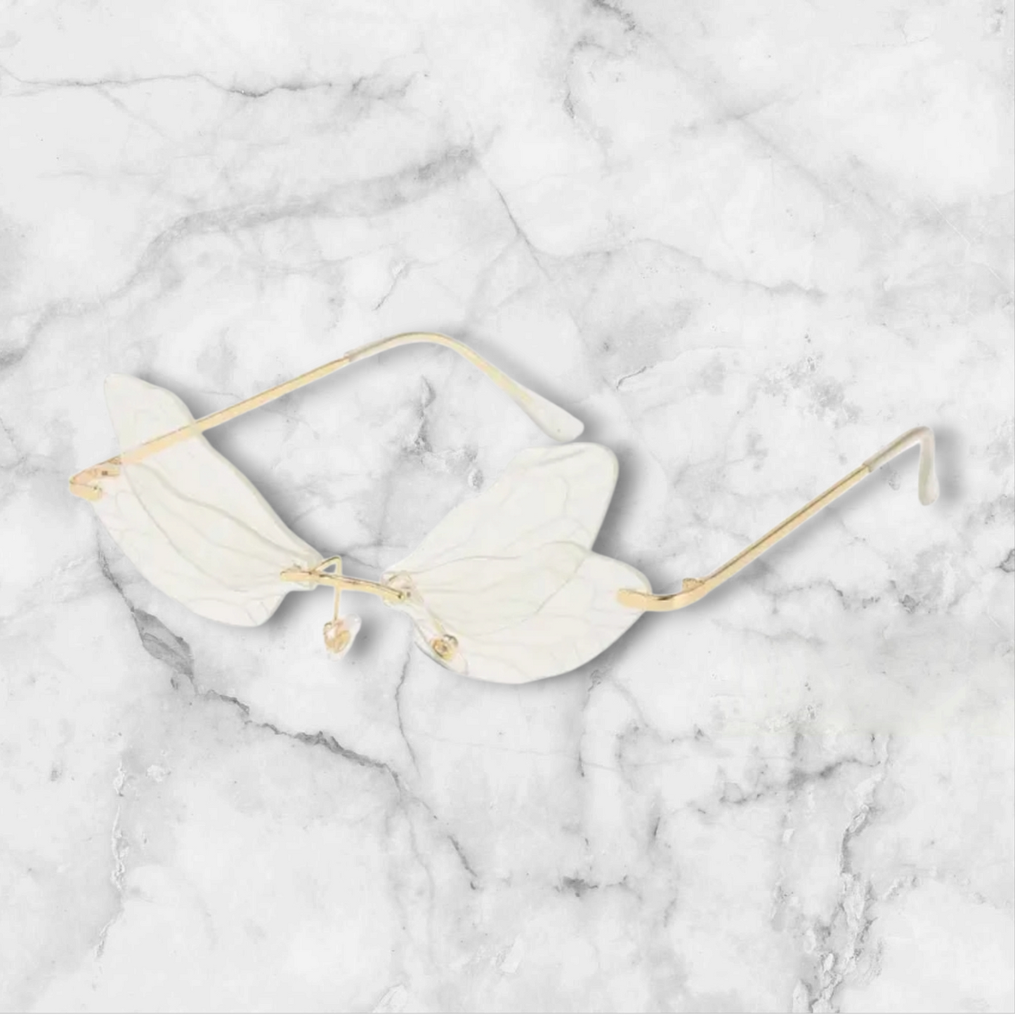 Fairy Glasses