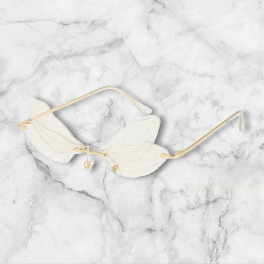 Fairy Glasses