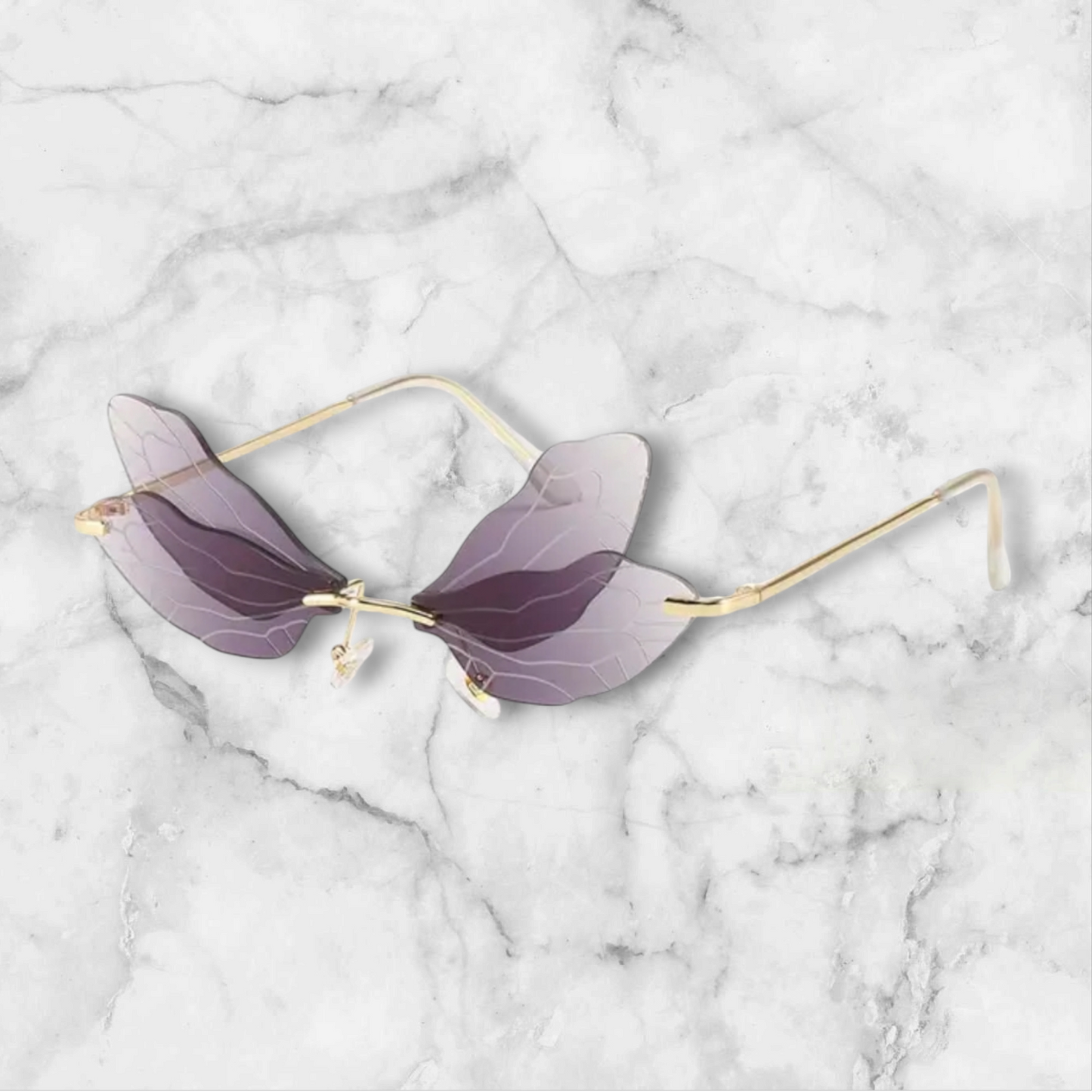 Fairy Glasses