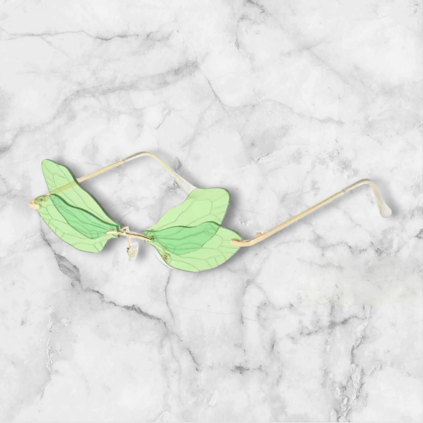 Fairy Glasses