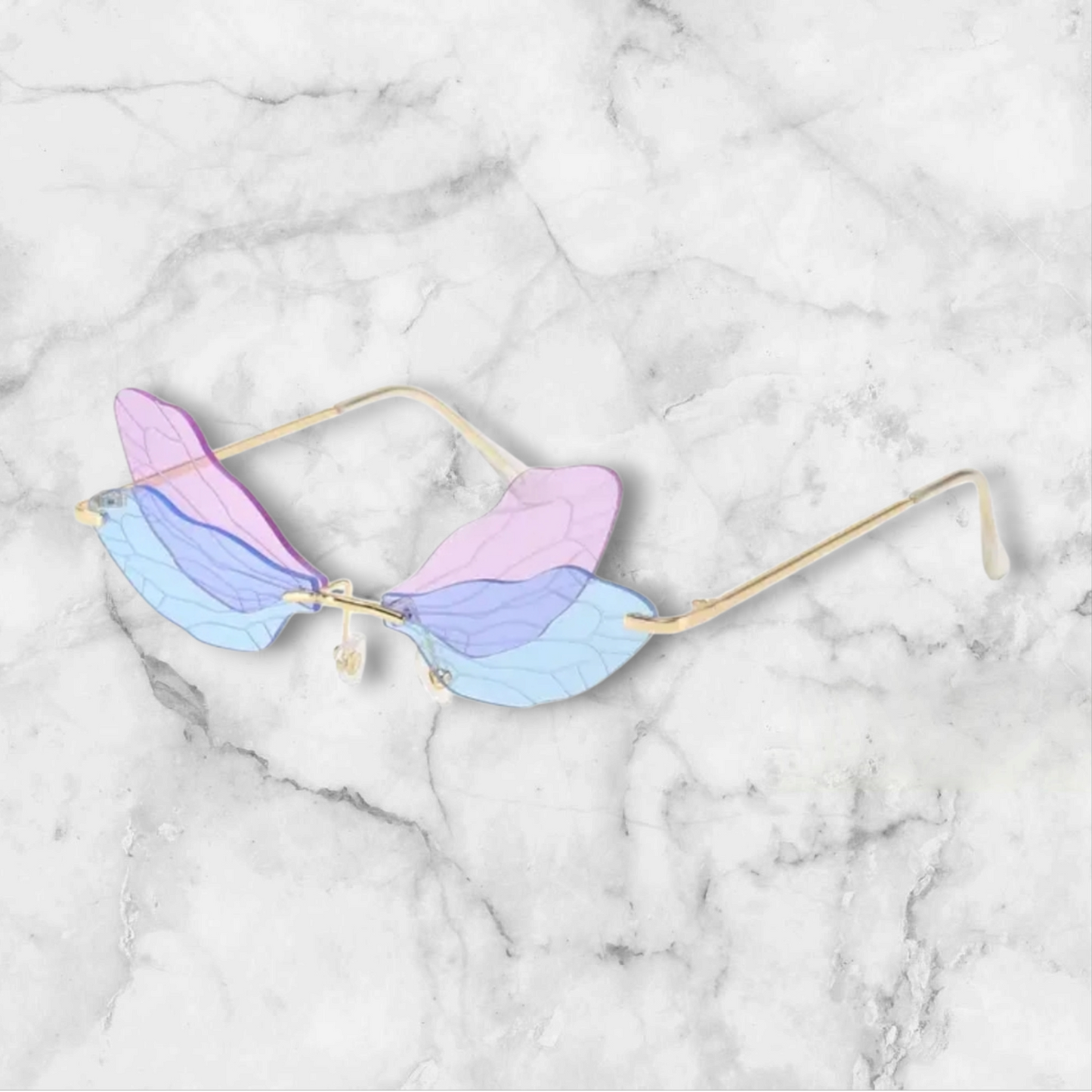 Fairy Glasses
